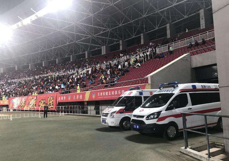 当涂县大中小型活动保障
